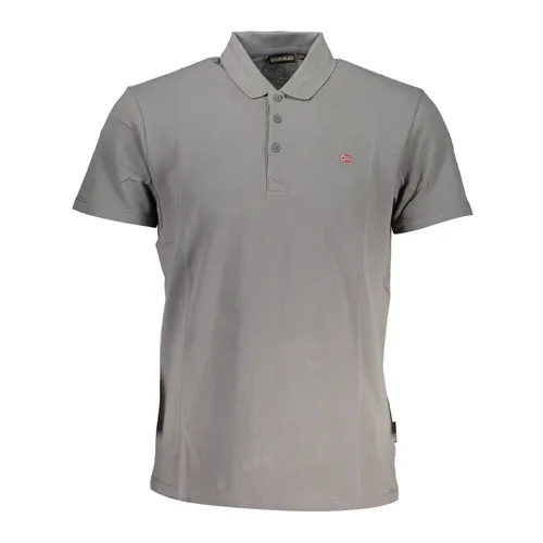 Tops > Polo Shirts - - Napapijri - Modalova