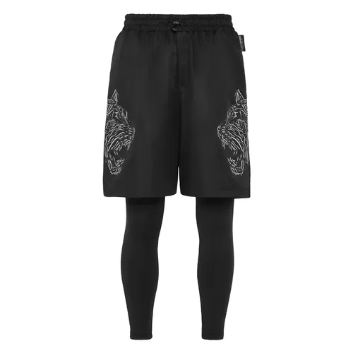 Trousers > Sweatpants - - Plein Sport - Modalova