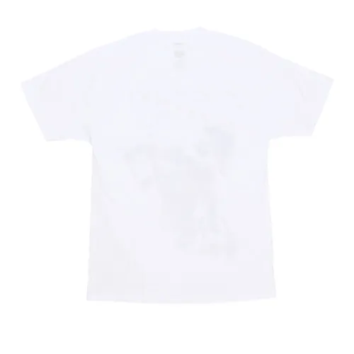 Obey - Tops > T-Shirts - White - Obey - Modalova