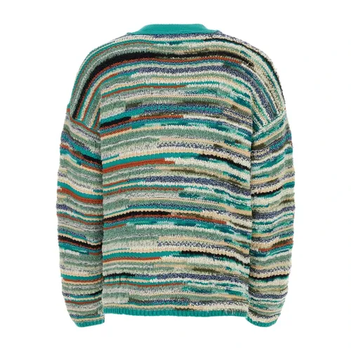 Knitwear > Cardigans - - Alanui - Modalova