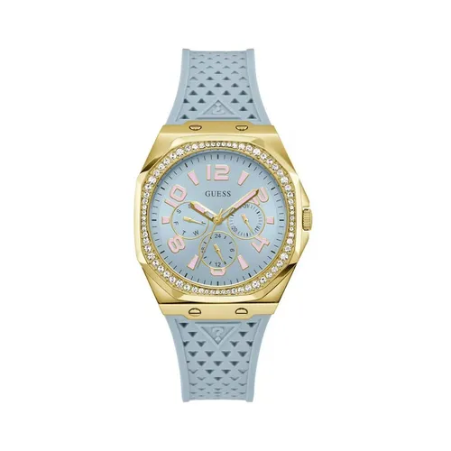 Accessories > Watches - - Guess - Modalova