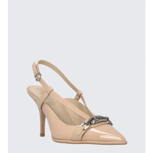Shoes > Heels > Pumps - - Pinko - Modalova