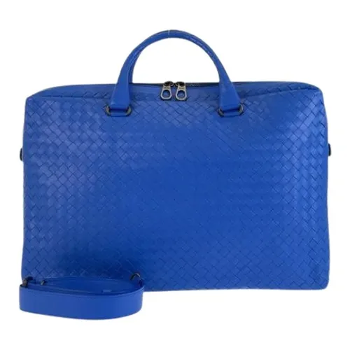 Pre-owned > Pre-owned Bags > Pre-owned Handbags - - Bottega Veneta Vintage - Modalova