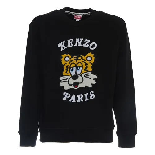 Sweatshirts & Hoodies > Sweatshirts - - Kenzo - Modalova