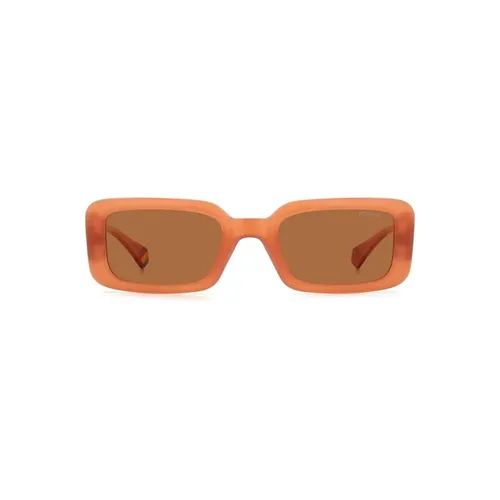 Accessories > Sunglasses - - Polaroid - Modalova
