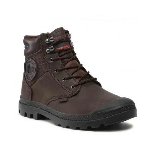 Shoes > Boots > Lace-up Boots - - Palladium - Modalova