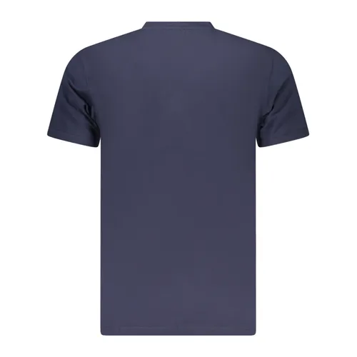 Iceberg - Tops > T-Shirts - Blue - Iceberg - Modalova