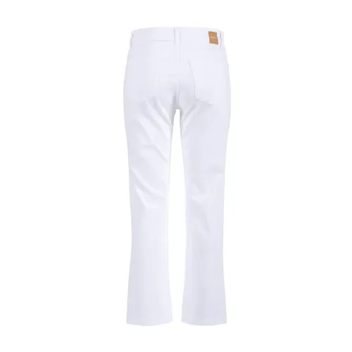 Jeans > Boot-cut Jeans - - Nenette - Modalova