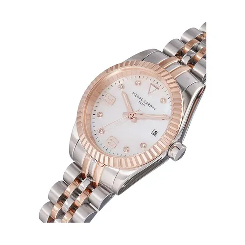 Accessories > Watches - - Pierre Cardin - Modalova