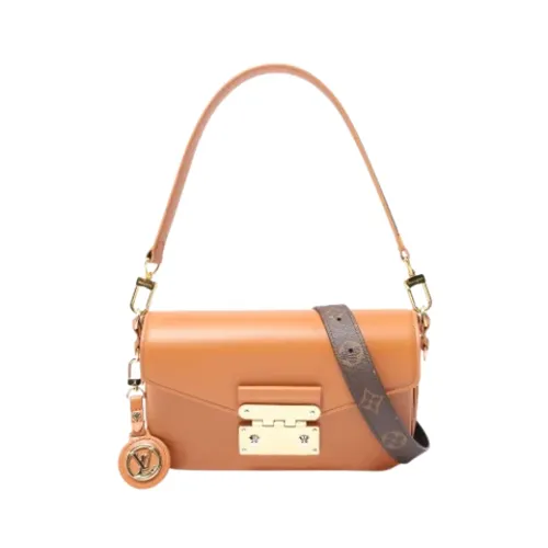 Pre-owned > Pre-owned Bags > Pre-owned Handbags - - Louis Vuitton Vintage - Modalova