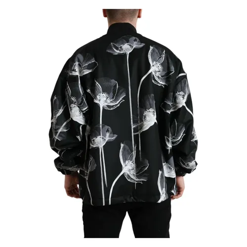 Jackets > Bomber Jackets - - Dolce & Gabbana - Modalova