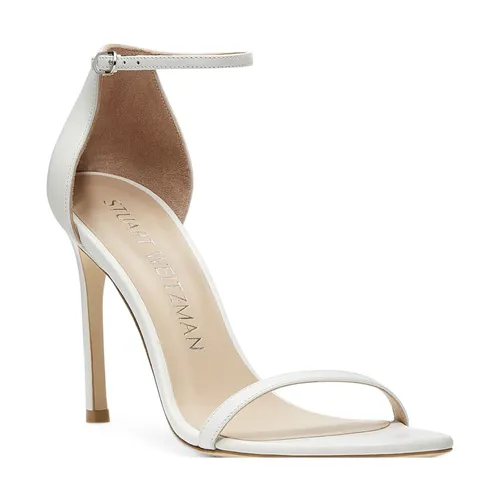 Shoes > Sandals > High Heel Sandals - - Stuart Weitzman - Modalova