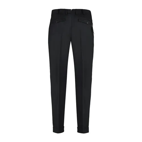 Trousers > Suit Trousers - - Pt01 - Modalova