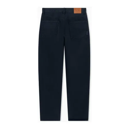 Jeans > Straight Jeans - - Armani Exchange - Modalova