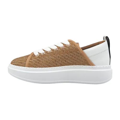 Shoes > Sneakers - - Alexander Smith - Modalova