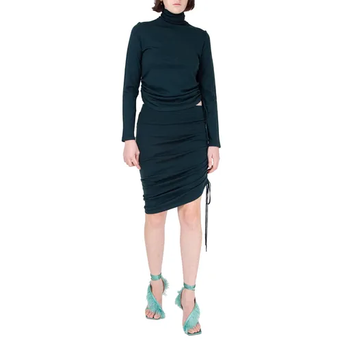 Skirts > Pencil Skirts - - P.a.r.o.s.h. - Modalova
