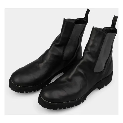 Shoes > Boots > Chelsea Boots - - Guidi - Modalova