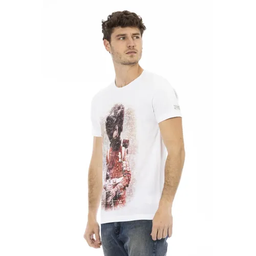 Tops > T-Shirts - - Trussardi - Modalova