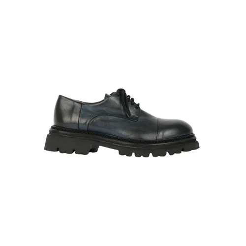Shoes > Flats > Laced Shoes - - JP/David - Modalova