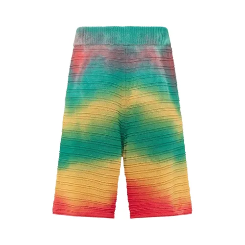 Shorts > Long Shorts - - Laneus - Modalova