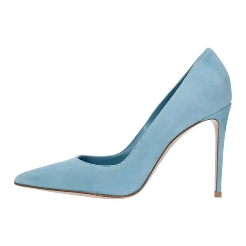 Shoes > Heels > Pumps - - Le Silla - Modalova