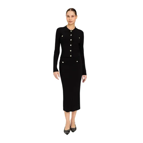 Knitwear > Cardigans - - Twinset - Modalova