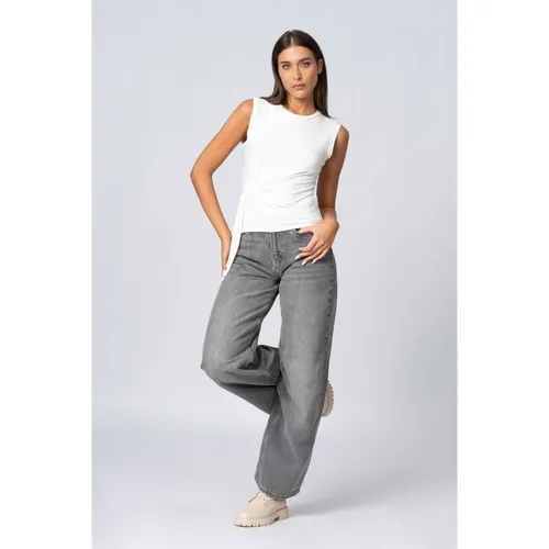Tops > Sleeveless Tops - - Kocca - Modalova
