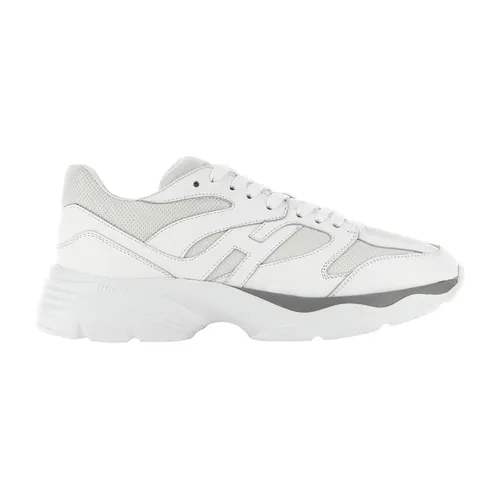 Hogan - Shoes > Sneakers - White - Hogan - Modalova