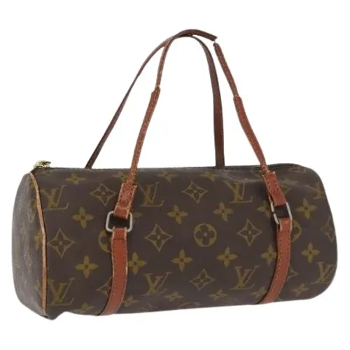 Pre-owned > Pre-owned Bags > Pre-owned Handbags - - Louis Vuitton Vintage - Modalova