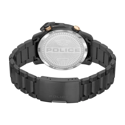 Accessories > Watches - - Police - Modalova