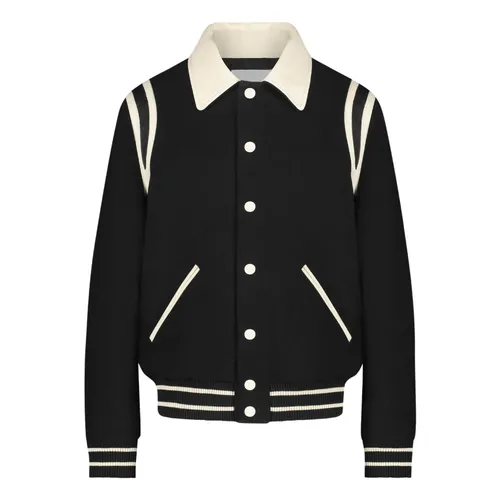 Jackets > Bomber Jackets - - Flâneur - Modalova