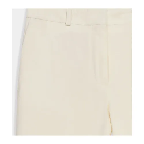 Trousers > Straight Trousers - - Brooks Brothers - Modalova