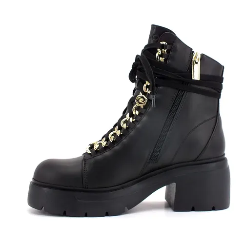 Shoes > Boots > Heeled Boots - - Liu Jo - Modalova