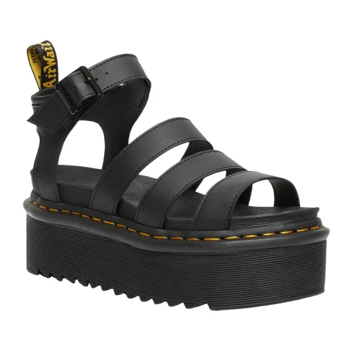 Shoes > Sandals > Flat Sandals - - Dr. Martens - Modalova
