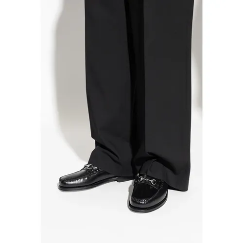 Shoes > Flats > Loafers - - G.h. Bass & Co. - Modalova