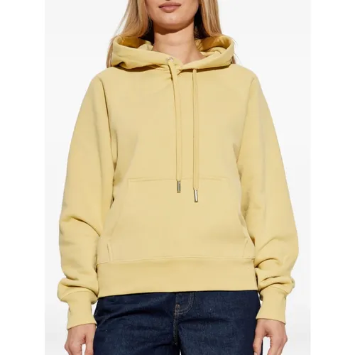 Sweatshirts & Hoodies > Hoodies - - Ami Paris - Modalova