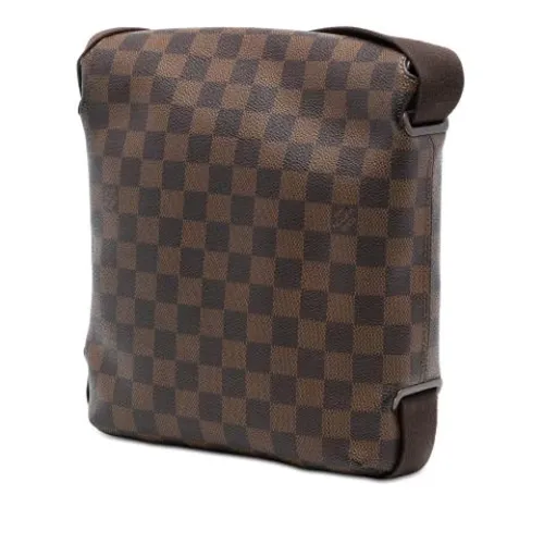 Pre-owned > Pre-owned Bags > Pre-owned Cross Body Bags - - Louis Vuitton Vintage - Modalova
