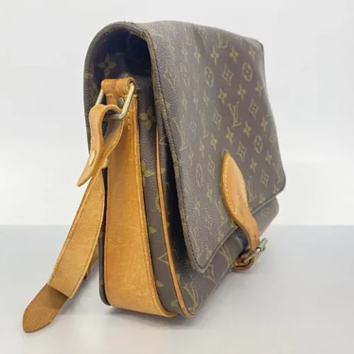 Pre-owned > Pre-owned Bags > Pre-owned Cross Body Bags - - Louis Vuitton Vintage - Modalova