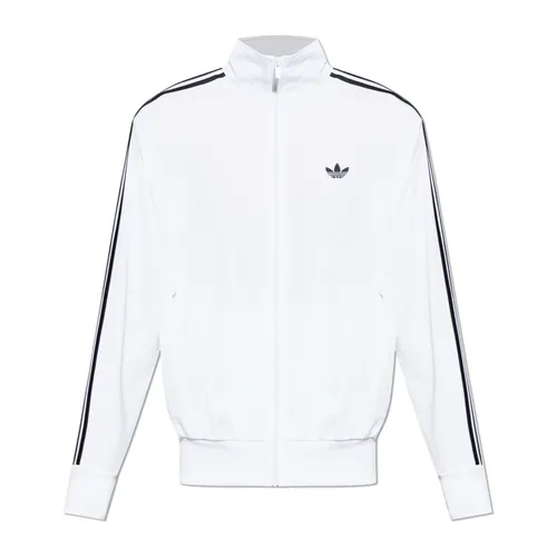 Sweatshirts & Hoodies > Zip-throughs - - Adidas Originals - Modalova