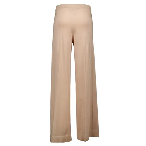 Trousers > Wide Trousers - - Circus Hotel - Modalova