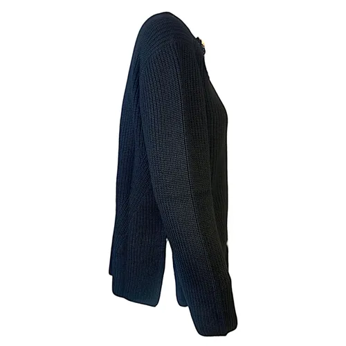 Knitwear > Round-neck Knitwear - - P.a.r.o.s.h. - Modalova