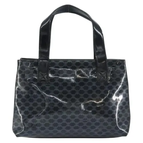 Pre-owned > Pre-owned Bags > Pre-owned Handbags - - Celine Vintage - Modalova