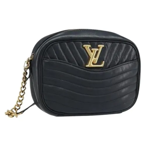 Pre-owned > Pre-owned Bags > Pre-owned Cross Body Bags - - Louis Vuitton Vintage - Modalova