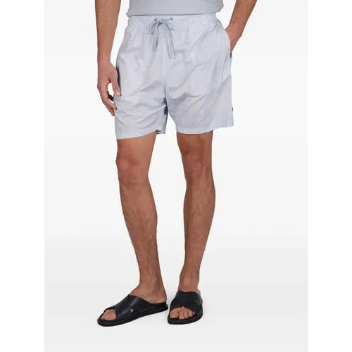 Swimwear > Beachwear - - Paul & Shark - Modalova