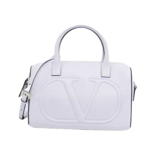 Pre-owned > Pre-owned Bags > Pre-owned Handbags - - Valentino Vintage - Modalova
