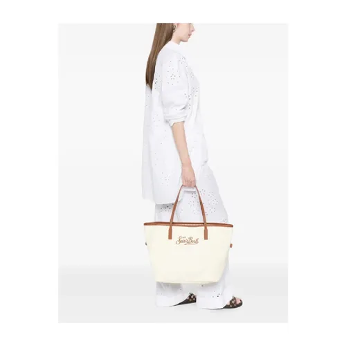 Bags > Tote Bags - - Saint Barth - Modalova