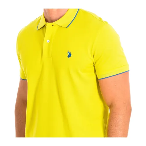 Tops > Polo Shirts - - U.s. Polo Assn. - Modalova