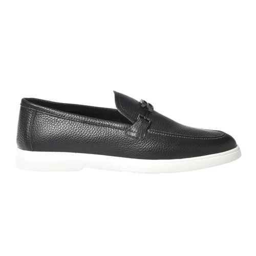 Shoes > Flats > Loafers - - Baldinini - Modalova