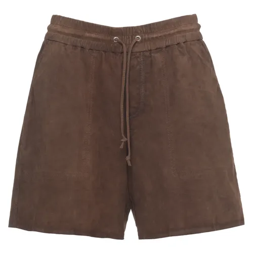 Shorts > Short Shorts - - P.a.r.o.s.h. - Modalova