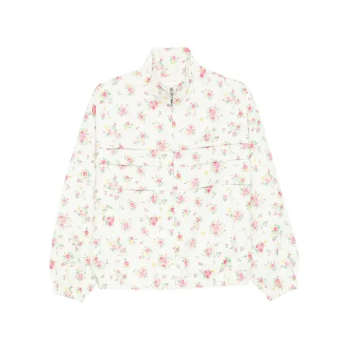 Jackets > Light Jackets - - Shushu/Tong - Modalova